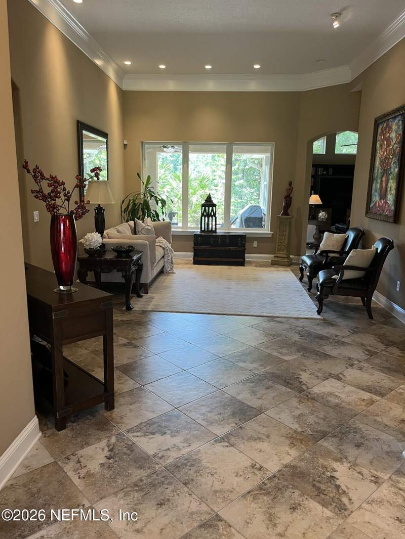 4 bedroom Single Family Residence at 14736 Cape Drive, The Cape, Jacksonville — photo 2