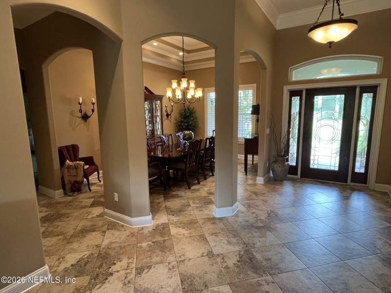 4 bedroom Single Family Residence at 14736 Cape Drive, The Cape, Jacksonville — photo 3