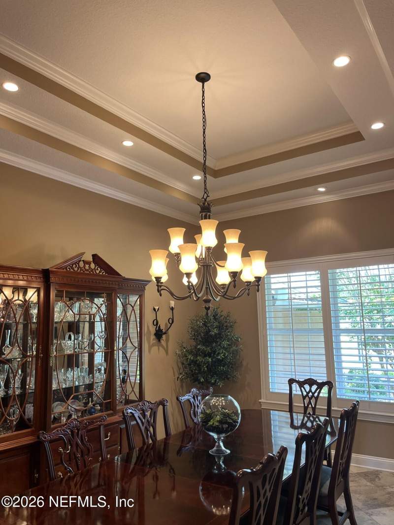 4 bedroom Single Family Residence at 14736 Cape Drive, The Cape, Jacksonville — photo 4