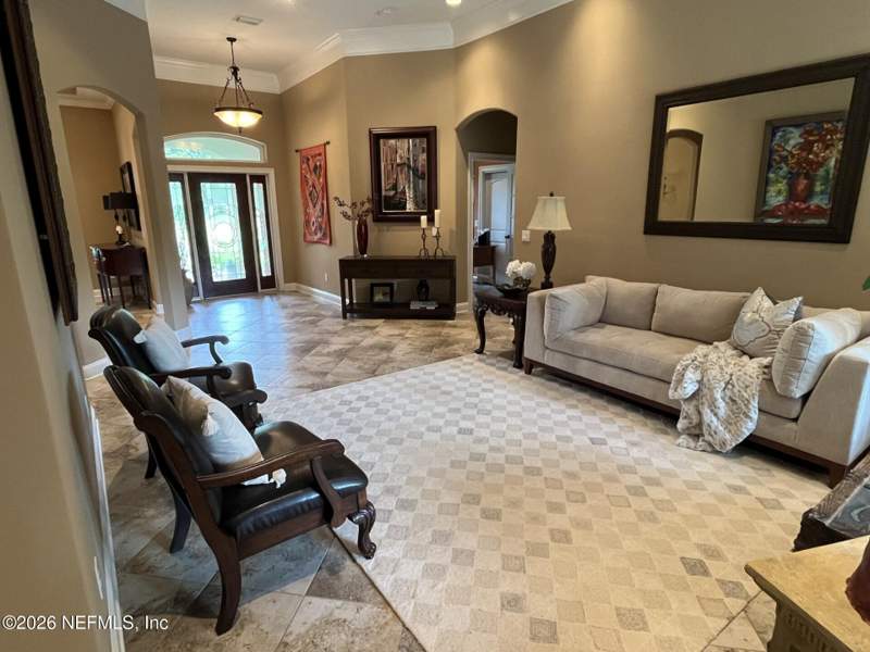 4 bedroom Single Family Residence at 14736 Cape Drive, The Cape, Jacksonville — photo 5
