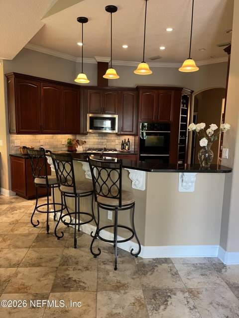 14736 Cape Drive, Jacksonville FL - photo 6 of 26