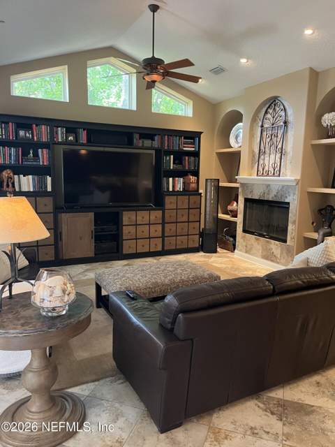 14736 Cape Drive, Jacksonville FL - photo 7 of 26