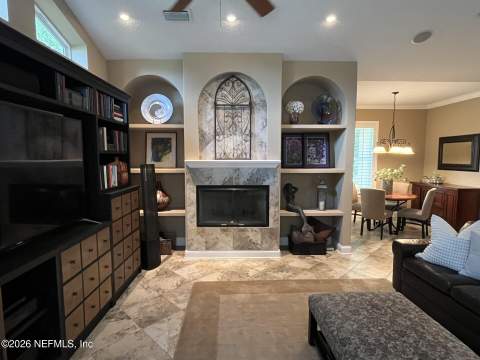 14736 Cape Drive, Jacksonville FL - photo 8 of 26
