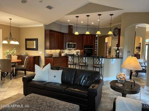 14736 Cape Drive, Jacksonville FL - photo 9 of 26