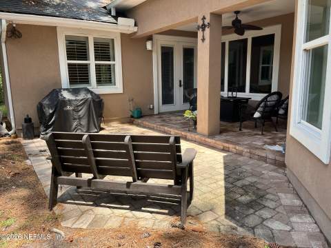14736 Cape Drive, Jacksonville FL - photo 24 of 26