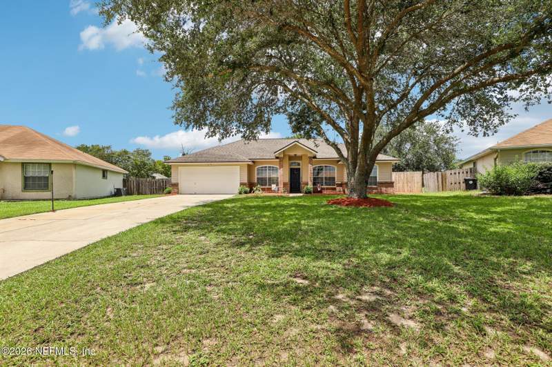 4 bedroom Single Family Residence at 3756 Arava Drive, Arava, Green Cove Springs — photo 3