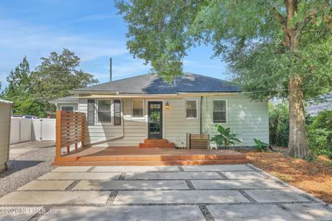 1141 Hamilton Street, Jacksonville FL - photo 23 of 34