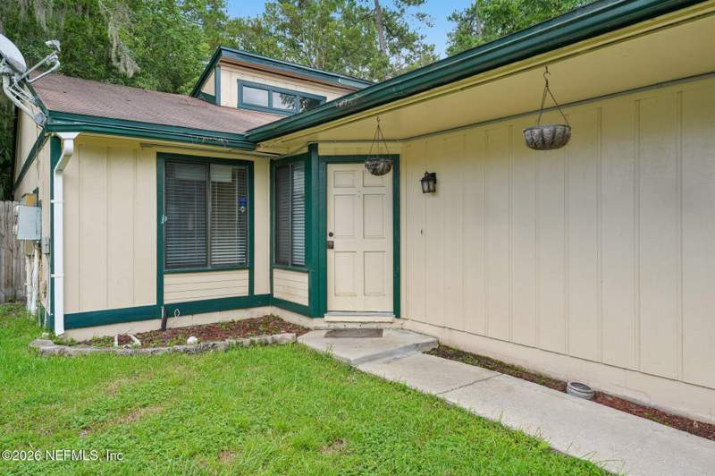 3 bedroom Townhouse at 1317 Ellis Trace Drive, Ellis Trace, Jacksonville — photo 2