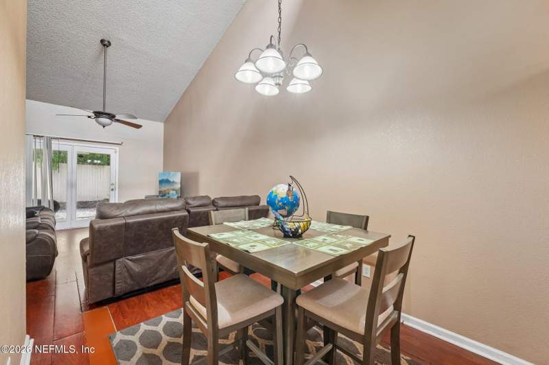 3 bedroom Townhouse at 1317 Ellis Trace Drive, Ellis Trace, Jacksonville — photo 5