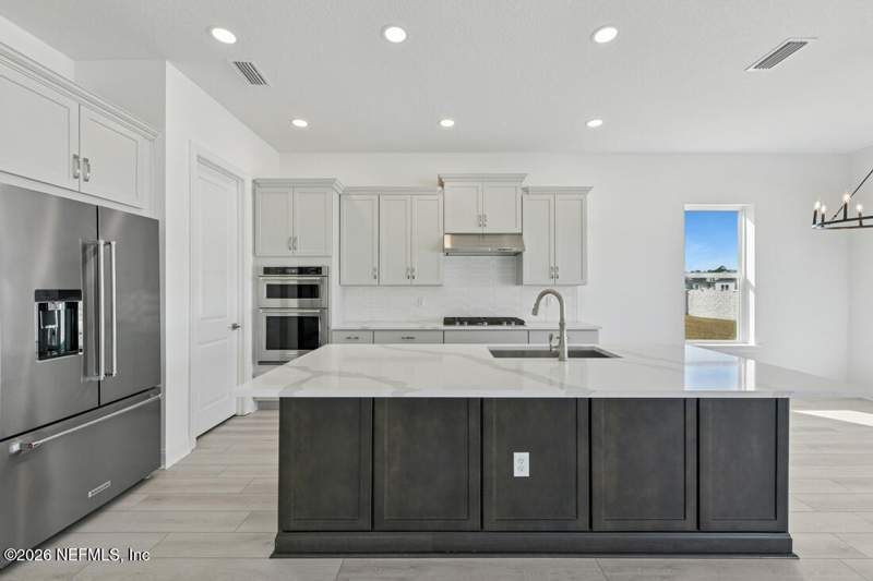 4 bedroom Single Family Residence at 415 Sapling Terrace, Bartram Ranch, St. Johns — photo 2