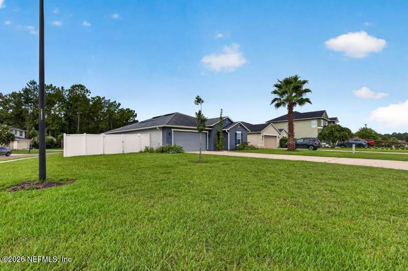 3 bedroom Single Family Residence at 76842 Timbercreek Boulevard, Timber Creek Plantation 1, Yulee — photo 4