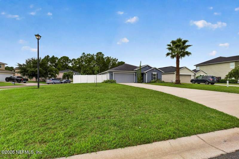 3 bedroom Single Family Residence at 76842 Timbercreek Boulevard, Timber Creek Plantation 1, Yulee — photo 5