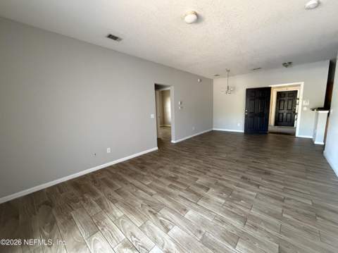 3631 Kirkpatrick Circle #2, Jacksonville FL - photo 11 of 12