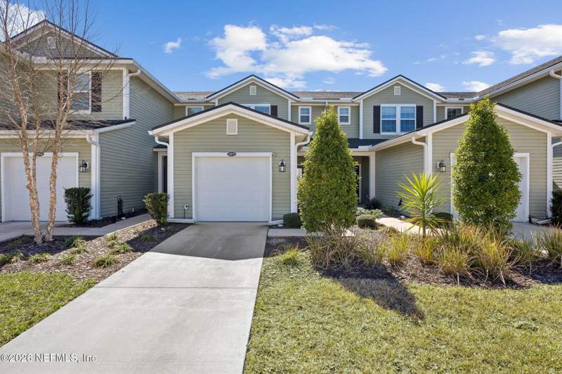 2 bedroom Townhouse at 12072 Calvesta Street, Wells Creek, Jacksonville — photo 2