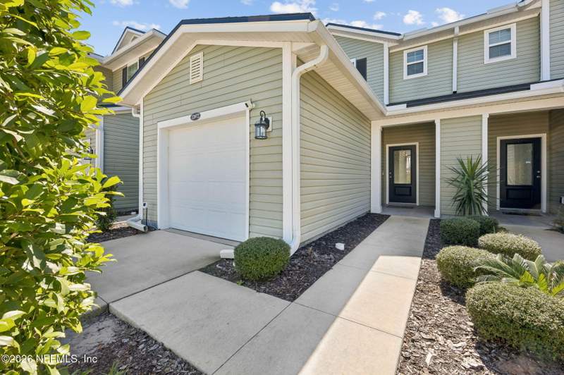 2 bedroom Townhouse at 12072 Calvesta Street, Wells Creek, Jacksonville — photo 3