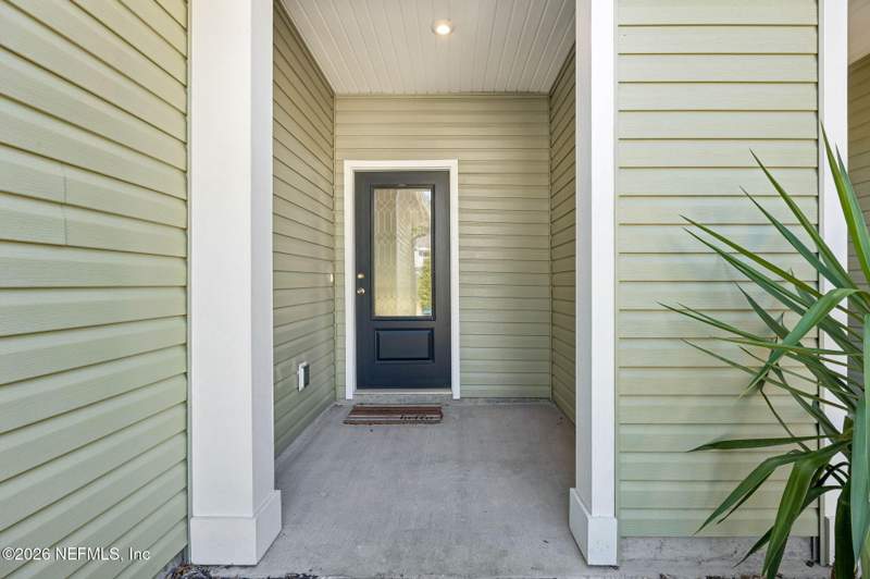 2 bedroom Townhouse at 12072 Calvesta Street, Wells Creek, Jacksonville — photo 4