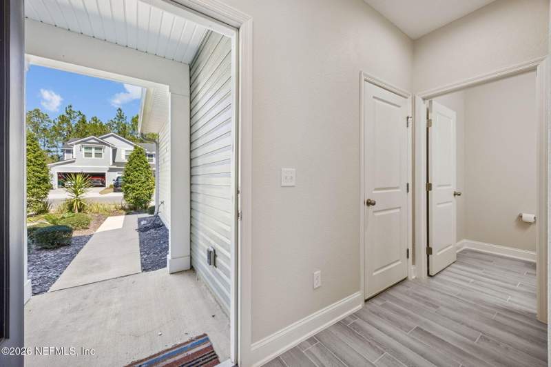 2 bedroom Townhouse at 12072 Calvesta Street, Wells Creek, Jacksonville — photo 5