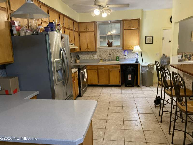 3 bedroom Single Family Residence at 1220 Westlawn Drive, Alderman Park, Jacksonville — photo 4