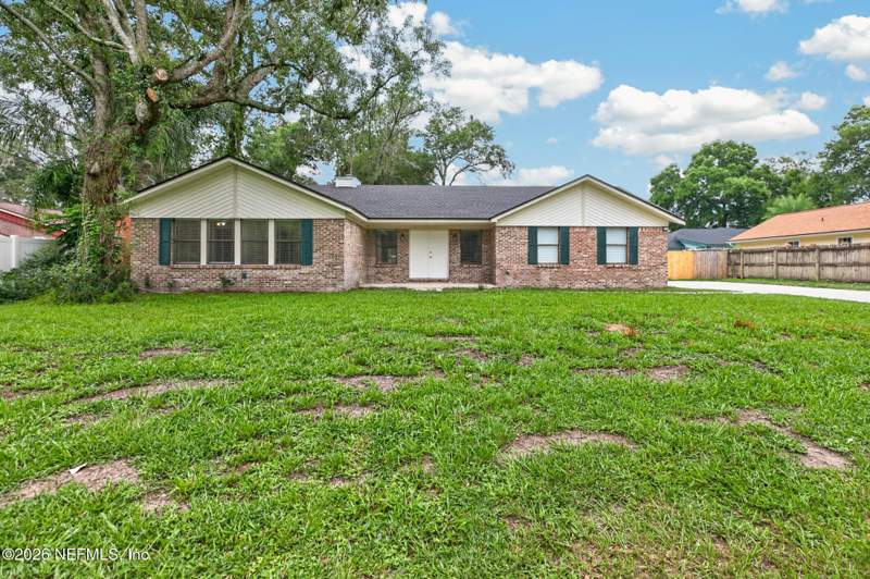 3 bedroom Single Family Residence at 4063 JULINGTON CREEK Road, Julington Landing, Jacksonville — photo 5