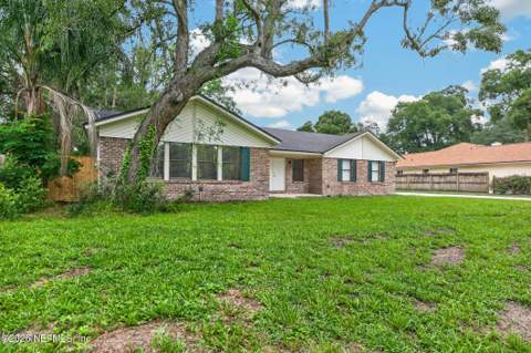 4063 JULINGTON CREEK Road, Jacksonville FL - photo 6 of 59