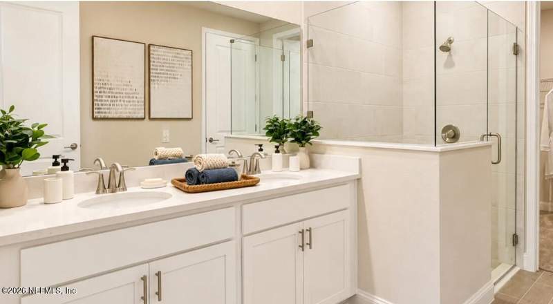 3 bedroom Townhouse at 10807 Corando Way, Cove at Southwood, Jacksonville — photo 5