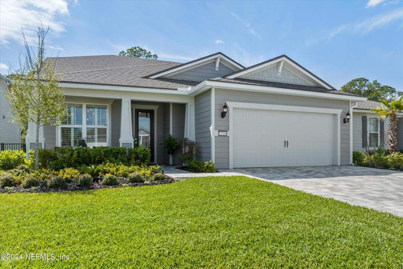 4 bedroom Single Family Residence at 11166 Town View Drive, Del Webb Etown, Jacksonville — photo 3