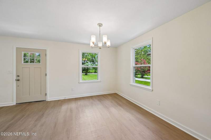 3 bedroom Single Family Residence at 5834 Hyde Grove Avenue, Hyde Grove, Jacksonville — photo 5