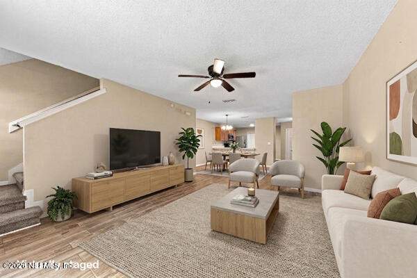 3 bedroom Single Family Residence at 7705 Highchair Lane, Timothys Landing, Jacksonville — photo 4