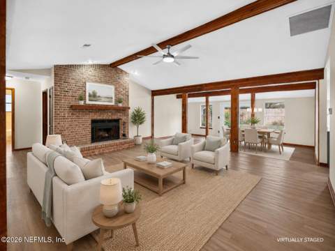4063 JULINGTON CREEK Road, Jacksonville FL - photo 10 of 59