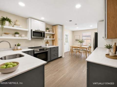 4063 JULINGTON CREEK Road, Jacksonville FL - photo 15 of 59