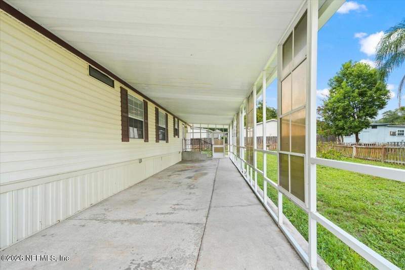 3 bedroom Manufactured Home at 7605 Sunwood Drive, Baywood Estates, Jacksonville — photo 4