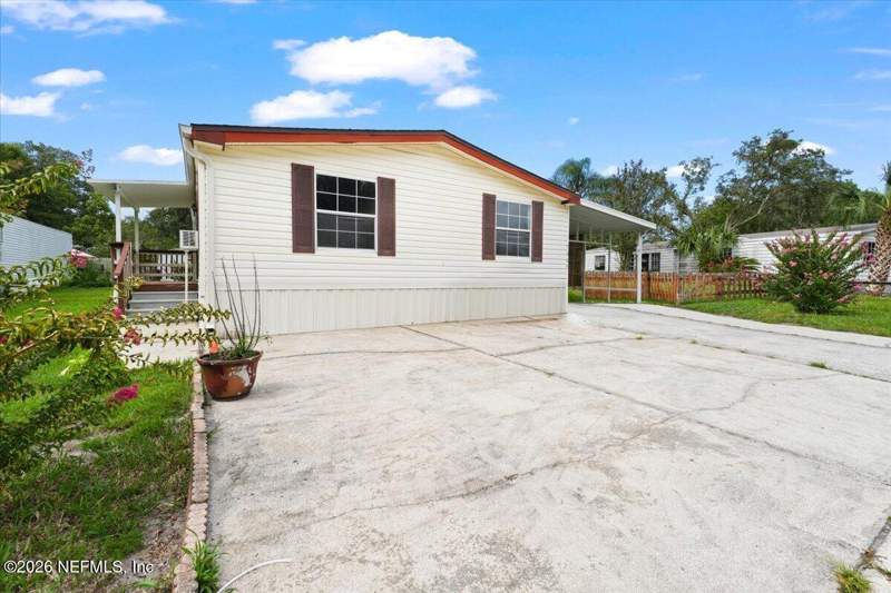 3 bedroom Manufactured Home at 7605 Sunwood Drive, Baywood Estates, Jacksonville — photo 3