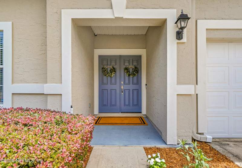 4 bedroom Single Family Residence at 1334 Ivyhedge Avenue, Stonehurst Plantation, St. Augustine — photo 3
