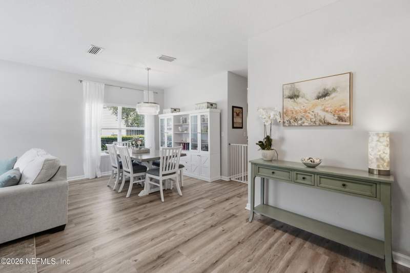 4 bedroom Single Family Residence at 1334 Ivyhedge Avenue, Stonehurst Plantation, St. Augustine — photo 5