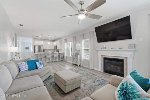 1334 Ivyhedge Avenue, St. Augustine FL - photo 13 of 36