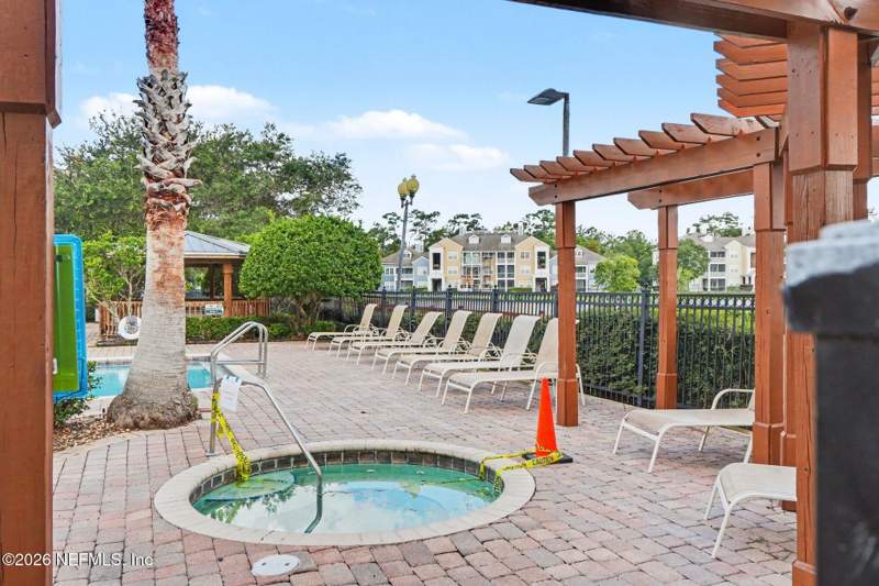 3 bedroom Condominium at 8550 Touchton Road #1221, Montreux, Jacksonville — photo 2