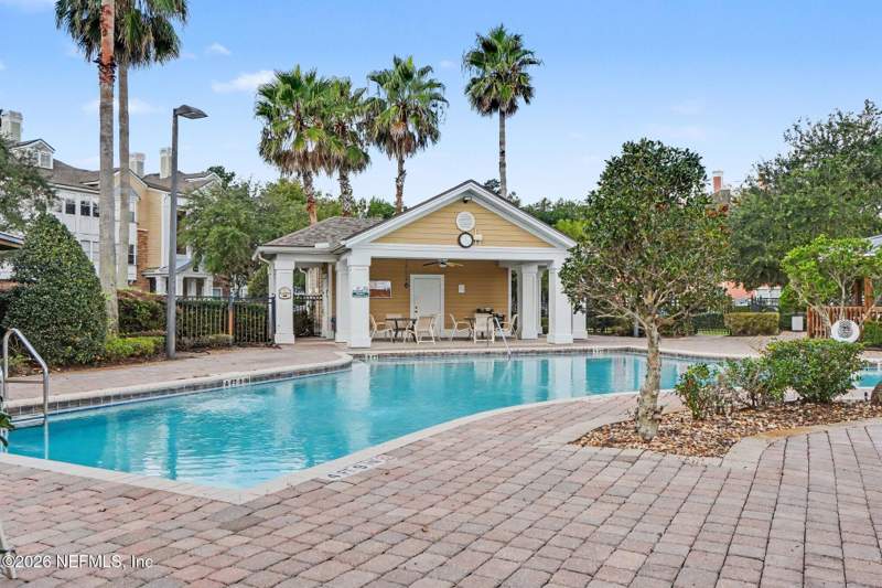 3 bedroom Condominium at 8550 Touchton Road #1221, Montreux, Jacksonville — photo 3