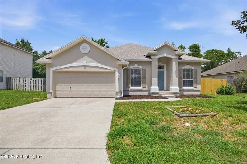 4 bedroom Single Family Residence at 116 Moultrie Crossing Lane, Moultrie Crossing, St. Augustine — photo 2