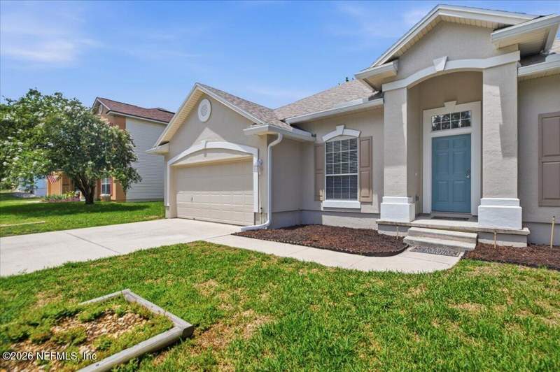 4 bedroom Single Family Residence at 116 Moultrie Crossing Lane, Moultrie Crossing, St. Augustine — photo 3