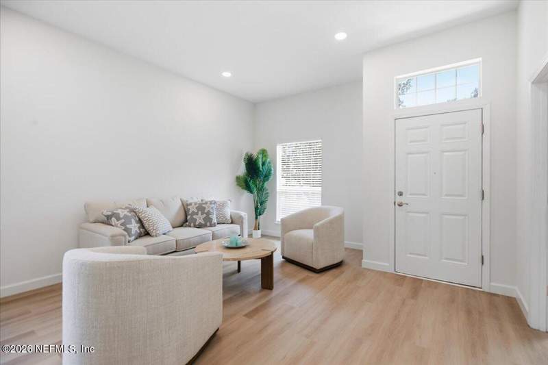 4 bedroom Single Family Residence at 116 Moultrie Crossing Lane, Moultrie Crossing, St. Augustine — photo 4