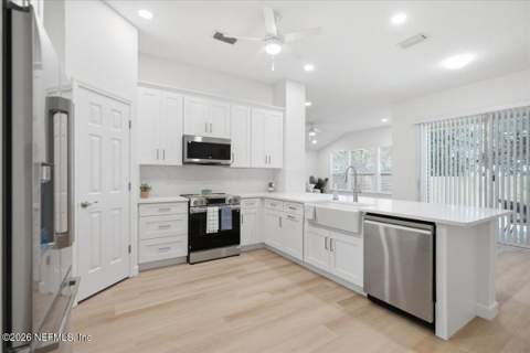 116 Moultrie Crossing Lane, St. Augustine FL - photo 8 of 26
