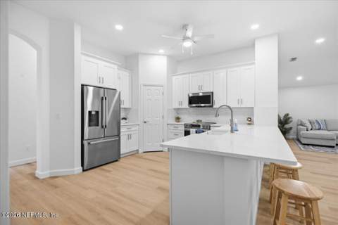 116 Moultrie Crossing Lane, St. Augustine FL - photo 9 of 26