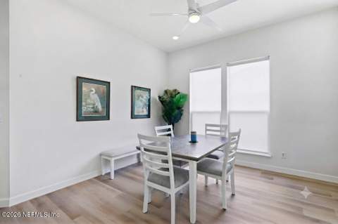 116 Moultrie Crossing Lane, St. Augustine FL - photo 10 of 26