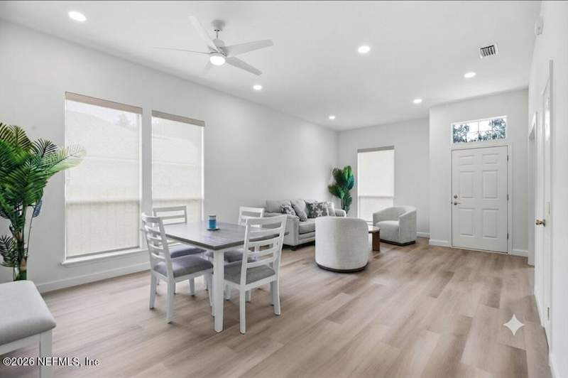 4 bedroom Single Family Residence at 116 Moultrie Crossing Lane, Moultrie Crossing, St. Augustine — photo 5