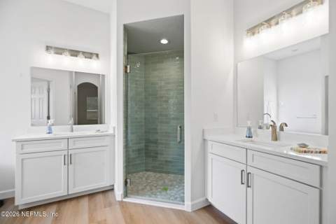 116 Moultrie Crossing Lane, St. Augustine FL - photo 16 of 26