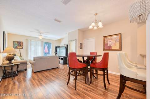 3645 Hartsfield Forest Circle, Jacksonville FL - photo 21 of 22