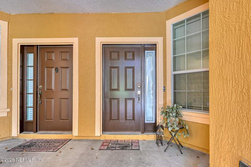 3 bedroom Townhouse at 3645 Hartsfield Forest Circle, Hillcrest, Jacksonville — photo 4