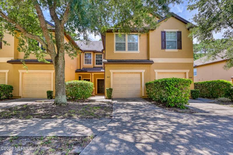 3 bedroom Townhouse at 3645 Hartsfield Forest Circle, Hillcrest, Jacksonville — photo 3