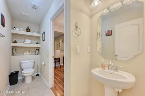 3645 Hartsfield Forest Circle, Jacksonville FL - photo 22 of 22