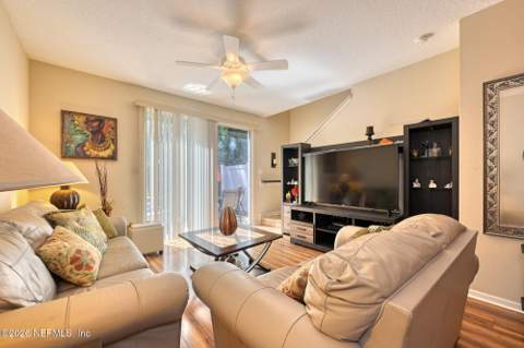 3645 Hartsfield Forest Circle, Jacksonville FL - photo 8 of 22